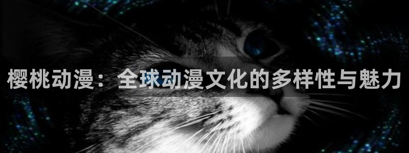 最新里番动漫在线观看：樱桃动漫：全球动漫文化的多样性与魅力配图