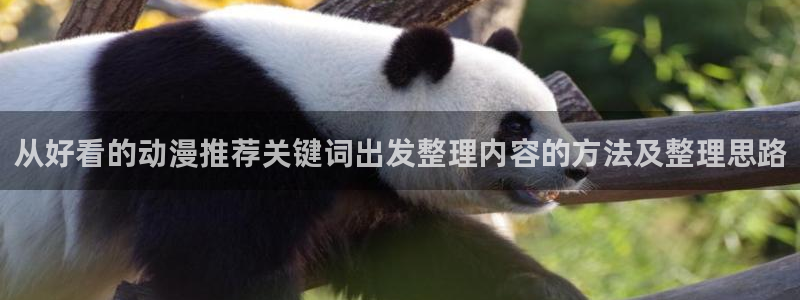 里番动漫全网在线观看：从好看的动漫推荐关键词出发整理内容的方法及整理思路配图